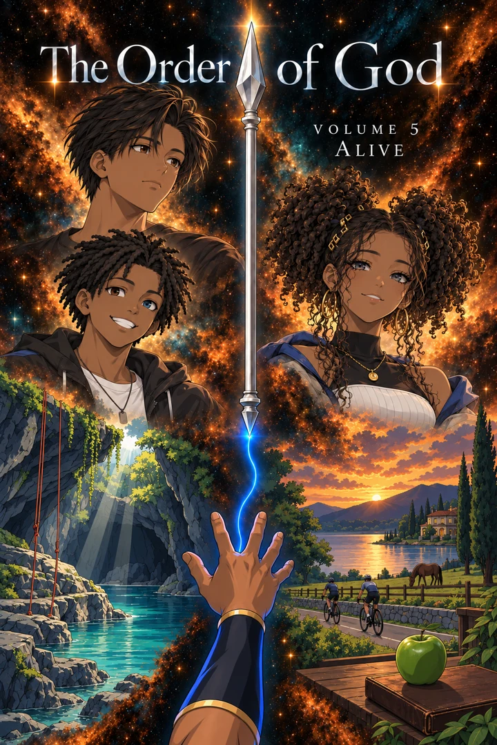Alive