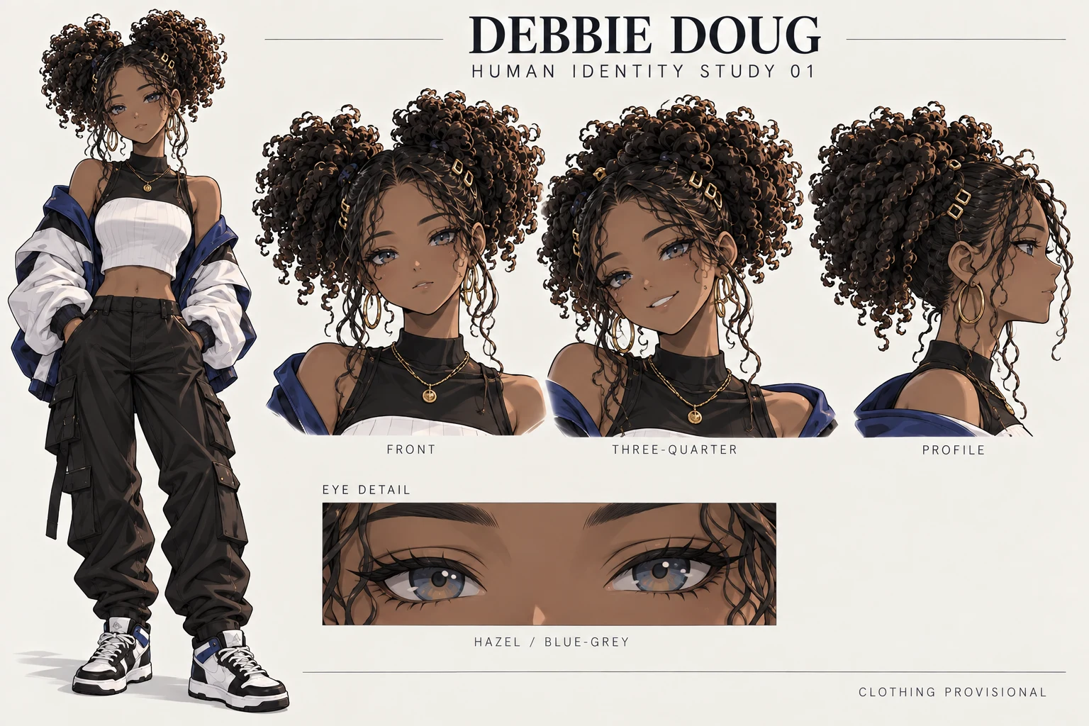 Debbie Doug