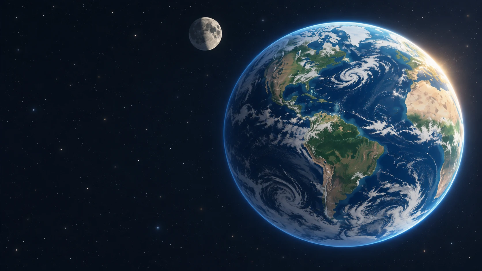 The Solar System