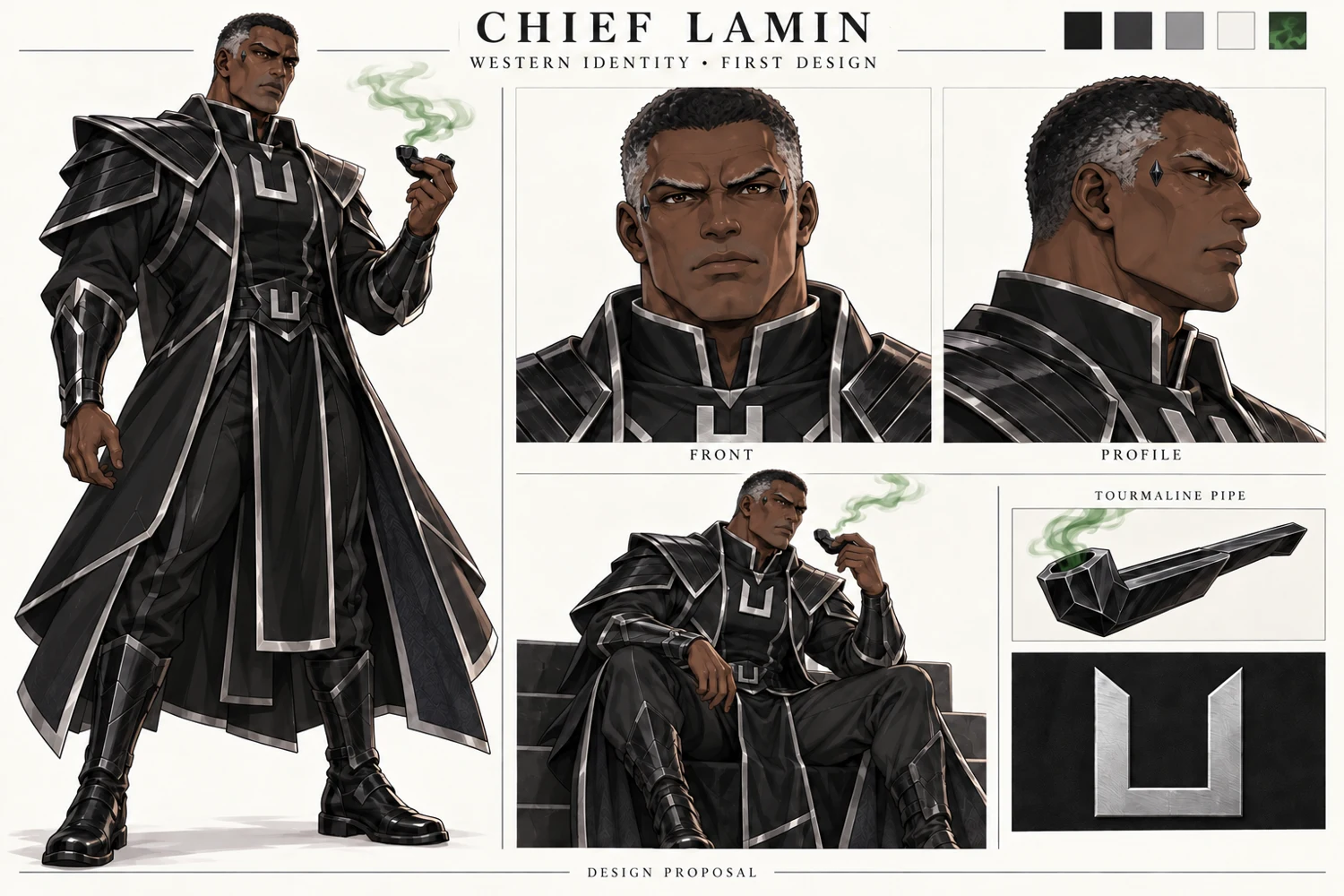 Lamin