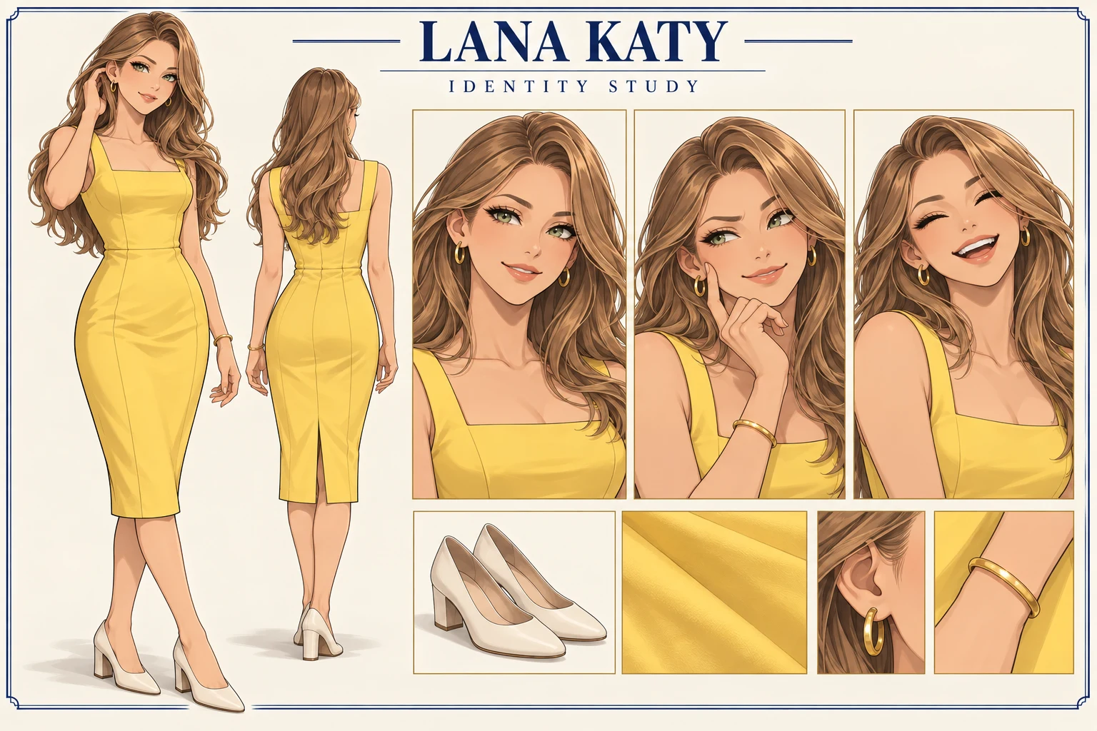 Lana Katy