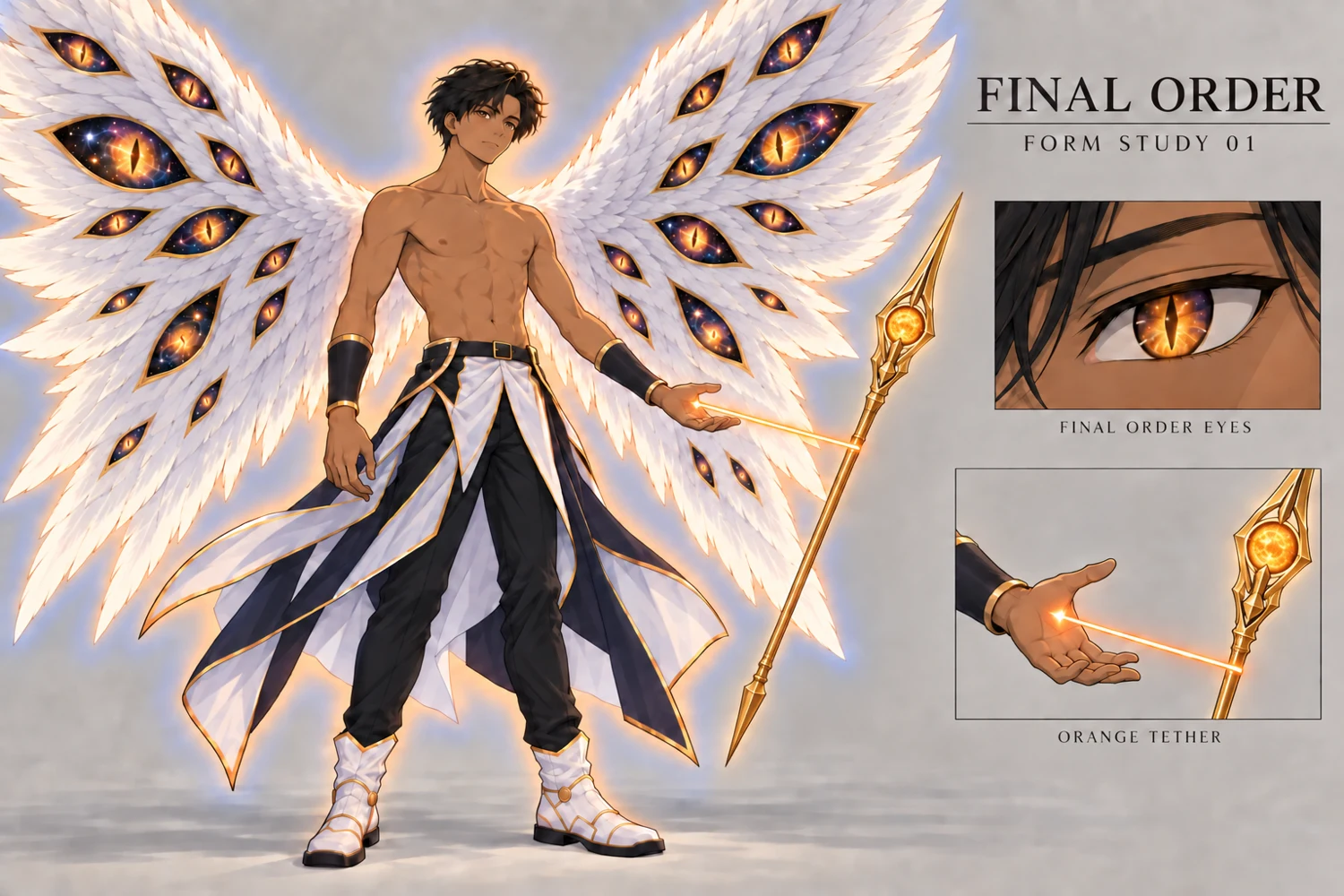 Final form