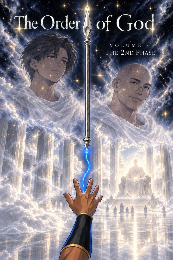 The 2nd Phase